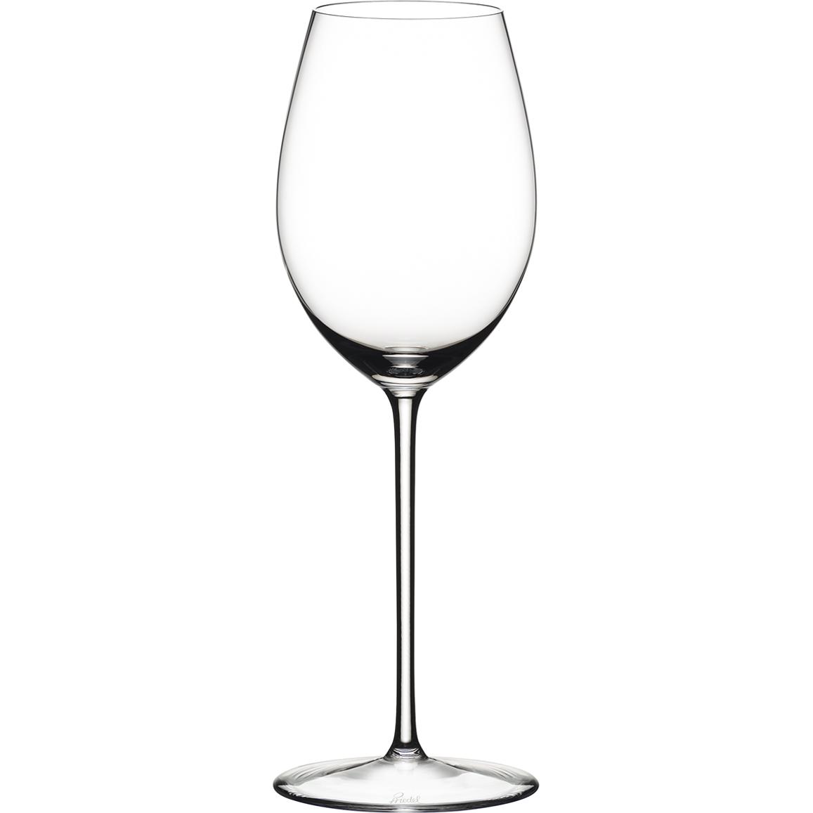 Riedel Sommeliers, Weingläser, Transparent