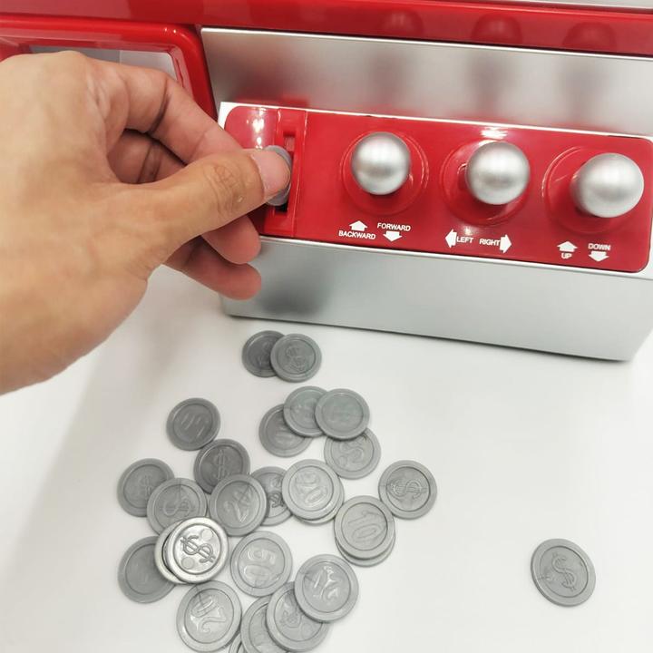 Produktbild Monkey 47 Greifautomat