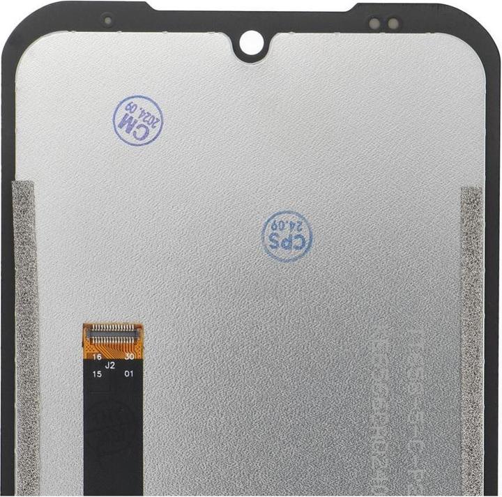 Produktbild FixCell Consumables! LCD Display for DOOGEE S86 Pro OEM without frame (Display, Doogee S86 Pro)