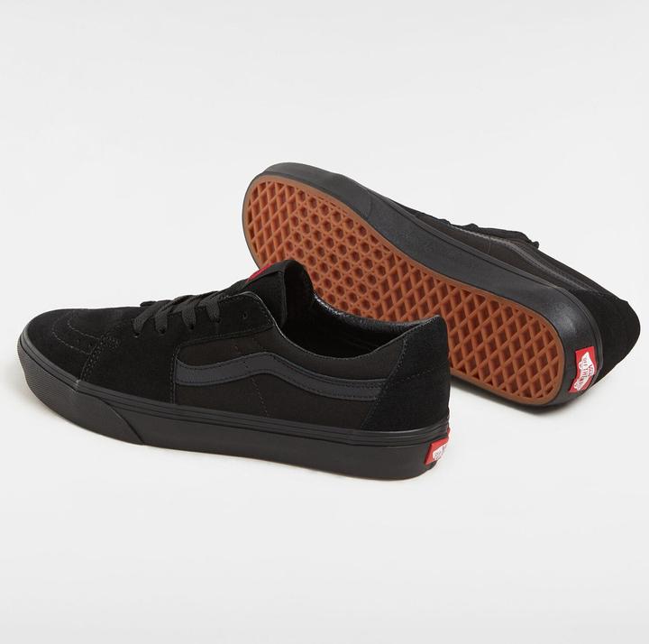 Image du produit Vans Chaussures UA SK8-Low - 86124 (43)