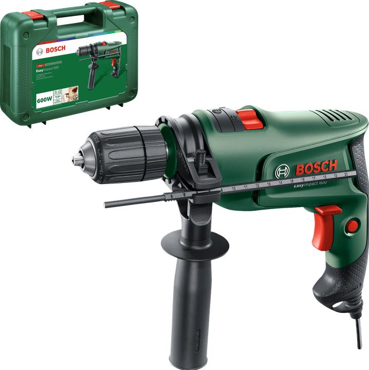 Actual product image Bosch Home & Garden Easy Impact 600