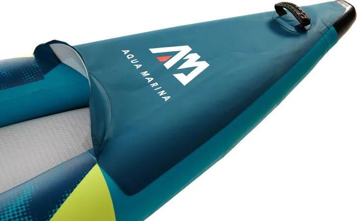 Actual product image Aqua Marina Steam - Kayak 412 (2 pers.)
