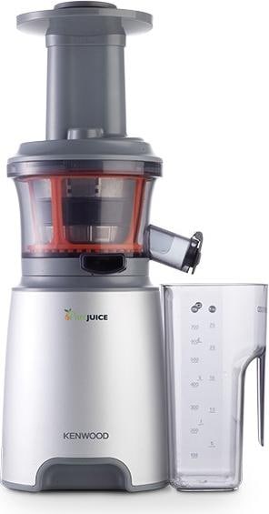 Produktbild Kenwood PureJuice JMP601SI Langsamer Entsafter, Durchscheinend