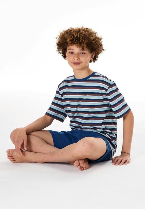 Produktbild Schiesser Pyjama Nightwear (152)