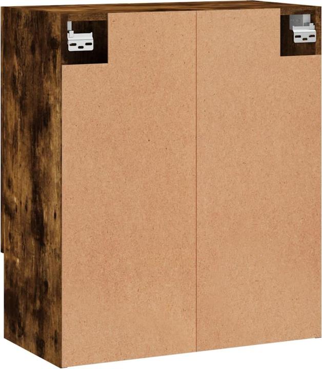 Actual product image vidaXL Wandschrank (60 x 31 x 70 cm)