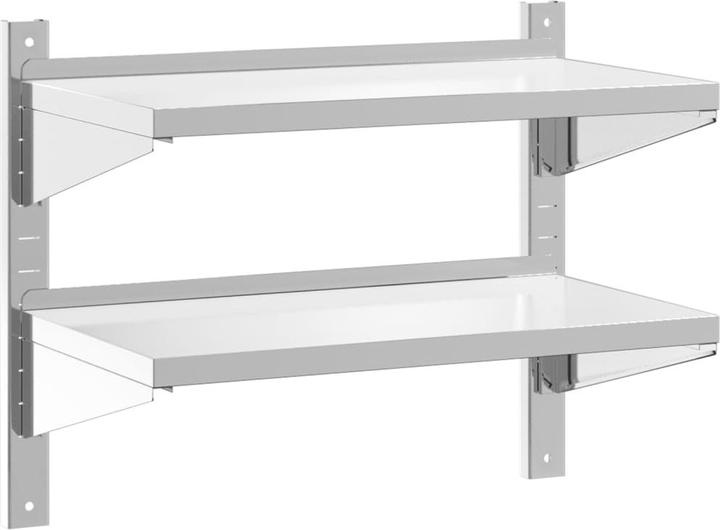 Immagine prodotto vidaXL Scaffale a muro (40 x 75 x 60 cm)