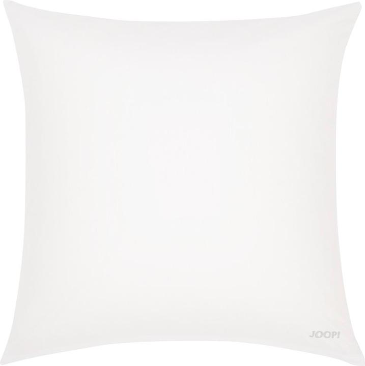 Actual product image Joop! Living Micro Pattern, Creme (Pillowcase, 65 x 65 cm)