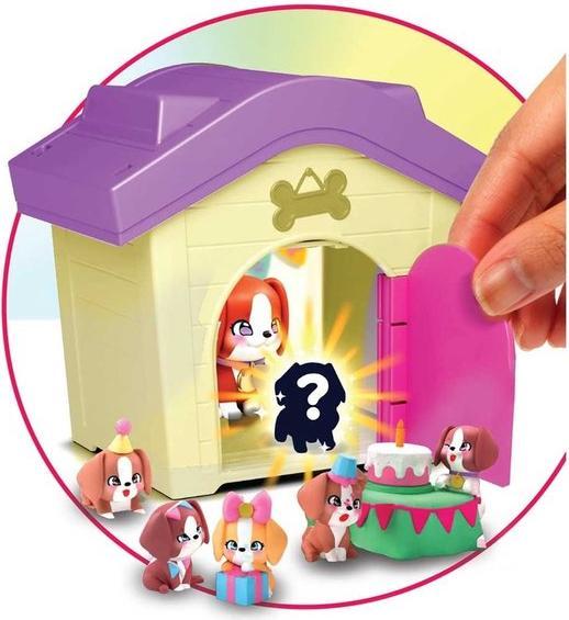 Productafbeelding Moose Little Live Pets Verrassingshuis