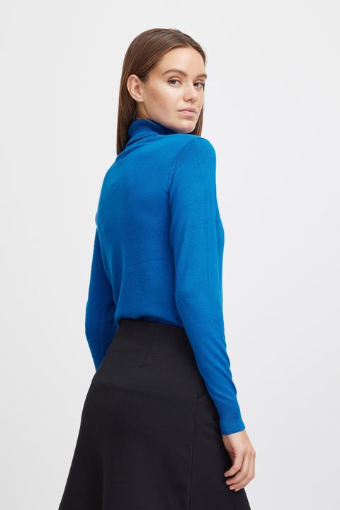 Immagine prodotto B.young BYMMPIMBA1 ROLLNECK - 20811926 (XS)