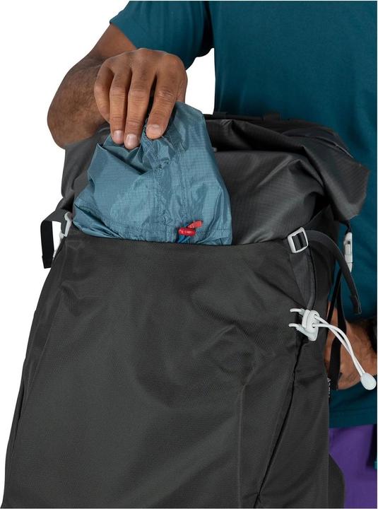Actual product image Osprey Downburst Daypack (26 l)