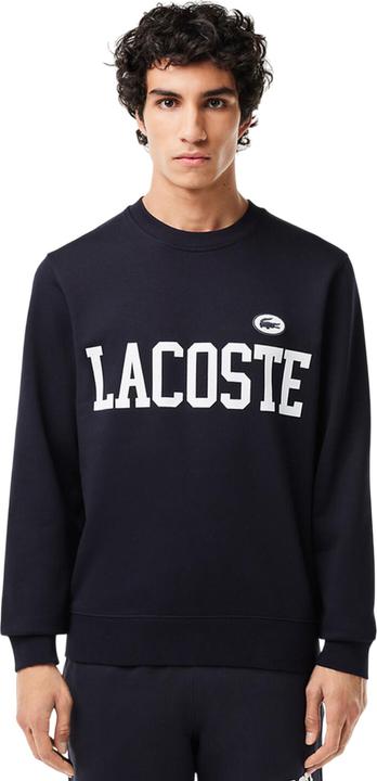 Immagine prodotto Lacoste Felpa Pile Uomo (XS)