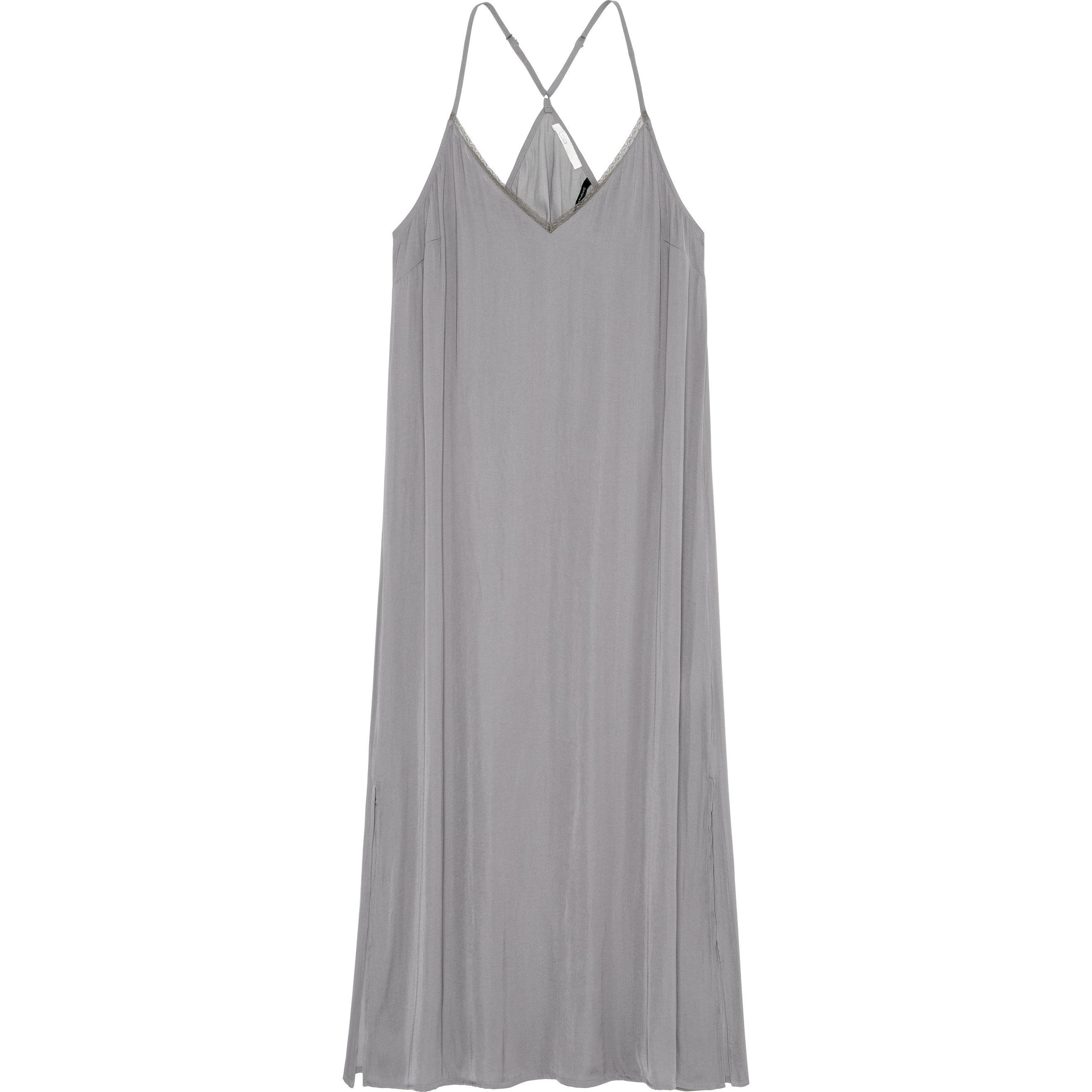 Les Petites Bombes, Damen, Kleider, kleid damen fantine, Grau, (XS)