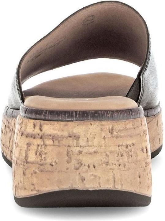Actual product image Gabor Pantoletten (36)