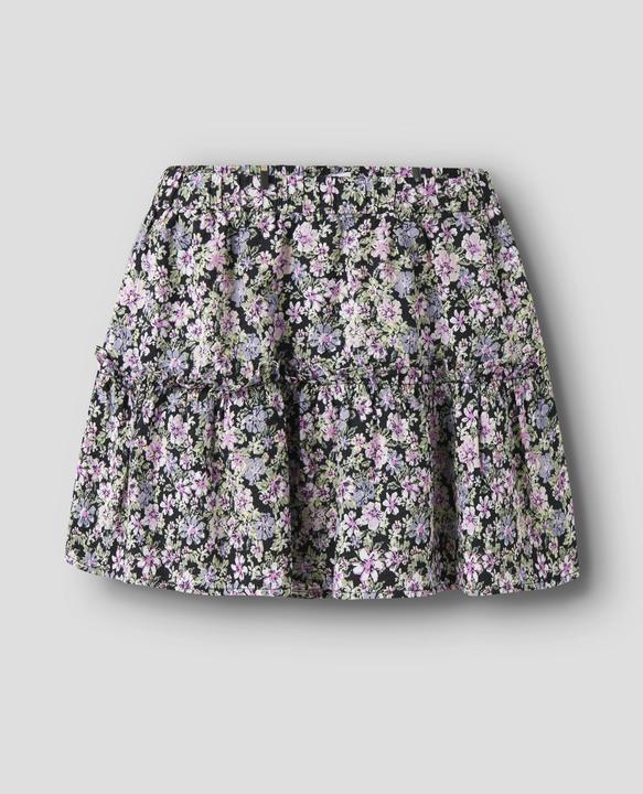 Produktbild Name it Bedruckter Rock (140)