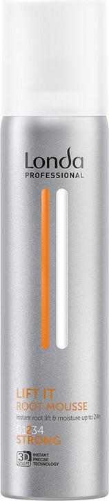 Produktbild Londa Lift It (200 ml, Schaumfestiger)