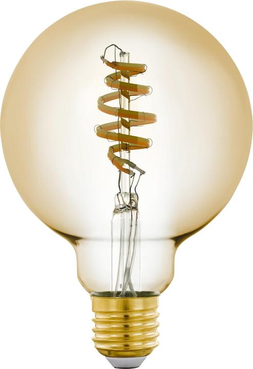 Actual product image EGLO Illuminant (E27, 400 lm, 40 x)