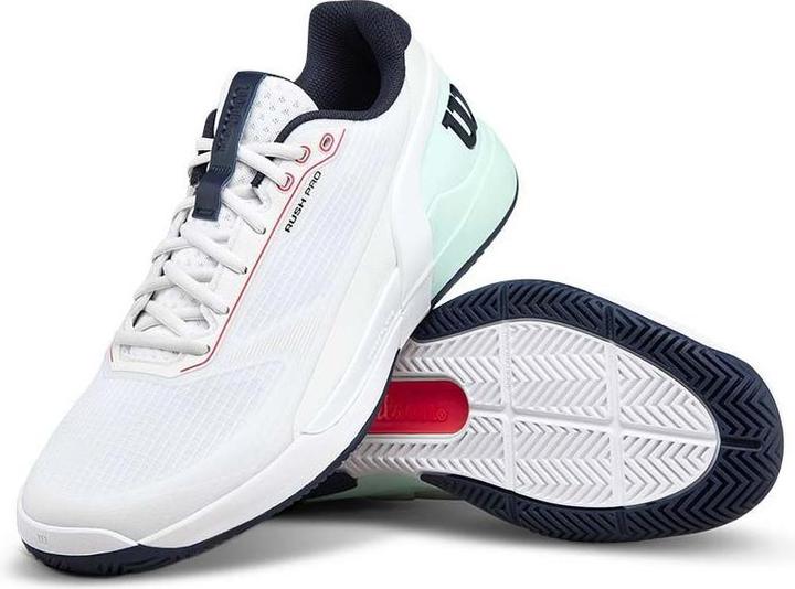 Produktbild Wilson Rush Pro 5 (46)