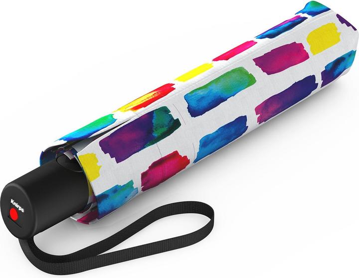 Produktbild Knirps Duomatic A.200 Taschenschirm 28 cm