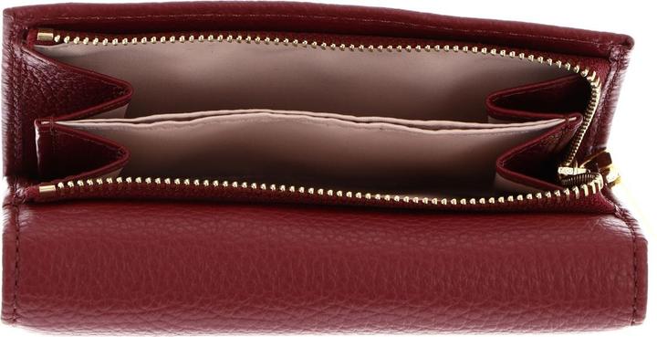 Actual product image Coccinelle Geldbörse METALLIC