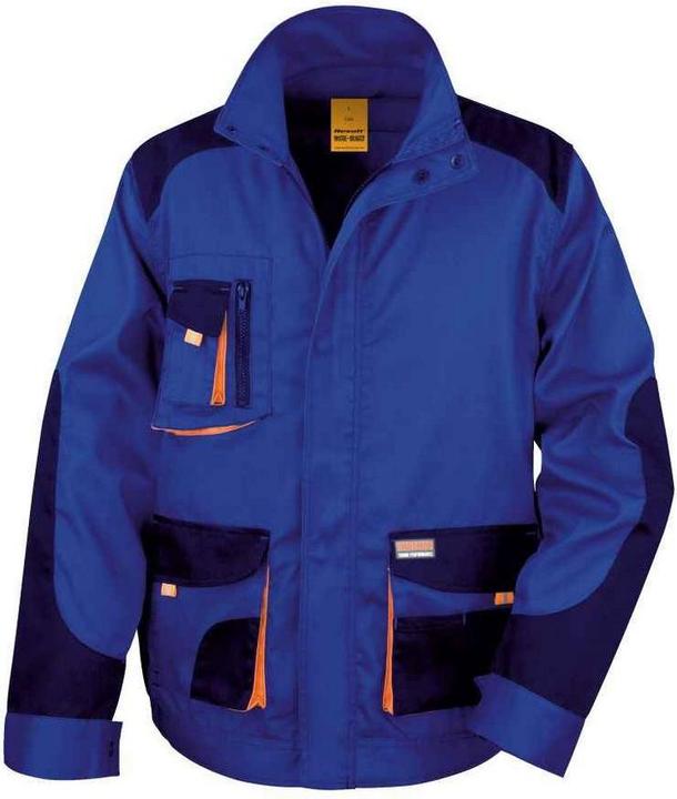 Produktbild Regatta WorkGuard Arbeitsjacke Lite (XS)
