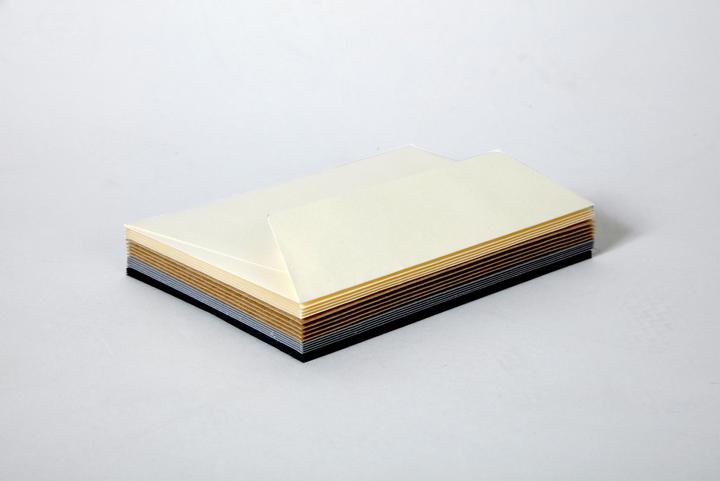 Produktbild Pollen Korrespondenz-Set (C6, 144 x)