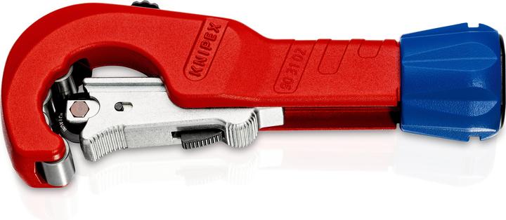 Knipex TubiX Coupe-tubes (180 mm)