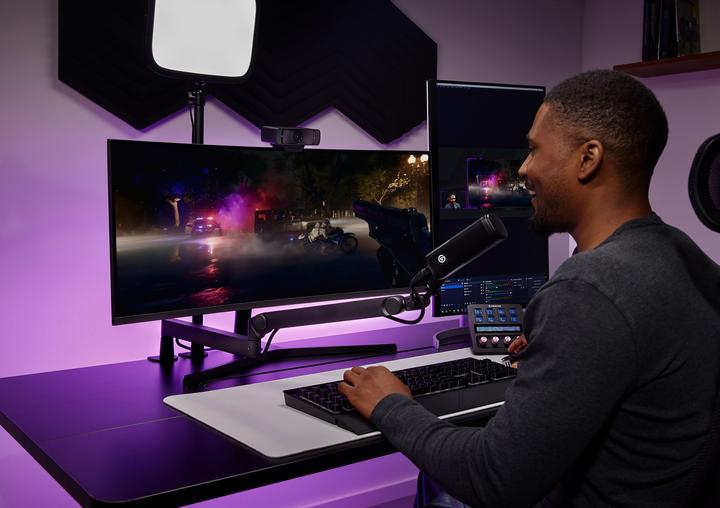Immagine prodotto Elgato Braccio microfonico Wave Pro
