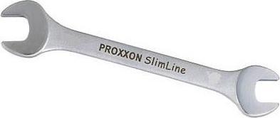 Image du produit Proxxon SlimLine Clé à fourche double (17 mm, 19 mm)