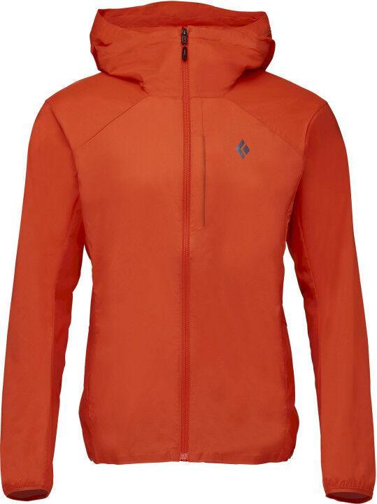 Immagine prodotto Black Diamond Alpine Start Hoody - Giacca softshell - Uomo (XL)