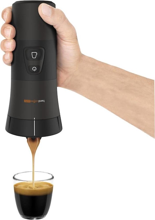 Image du produit Handpresso Voiture à café (0.11 l)