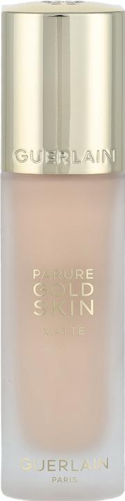 Immagine prodotto Guerlain Parure G Mat Fluid Fond de Teint No "0,5 "N (0.5N)