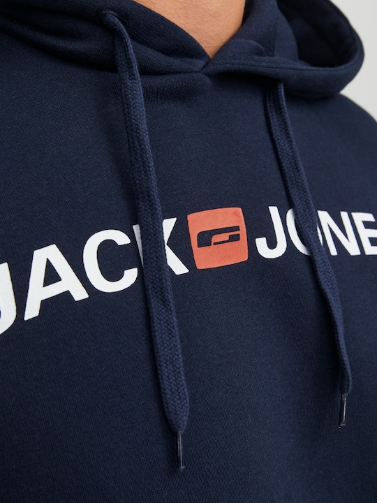 Produktbild Jack & Jones Hoodie (S)