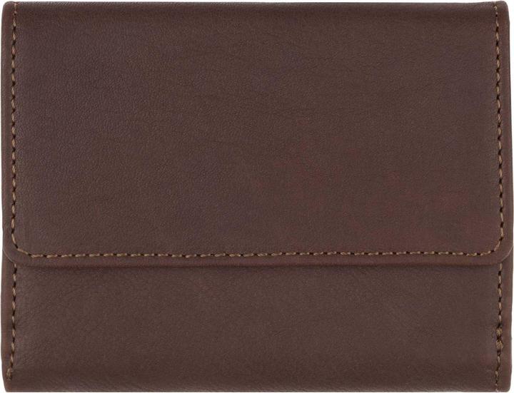 Actual product image Camel Active Ocean Geldbörse RFID Schutz Leder 10.5 cm