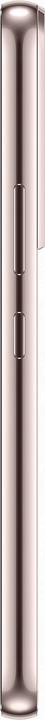 Immagine prodotto Samsung Galaxy S22 (256 GB, Oro pink, 6.10", Doppia SIM, 50 Mpx, 5G)