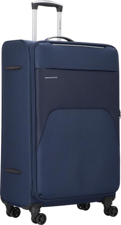 Immagine prodotto Gabol Carrello Zambia a 4 ruote 79 cm (100 l)
