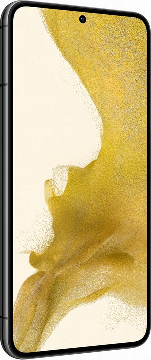 Produktbild Samsung Galaxy S22 (128 GB, Phantom Black, 6.10", Dual SIM, 50 Mpx, 5G)