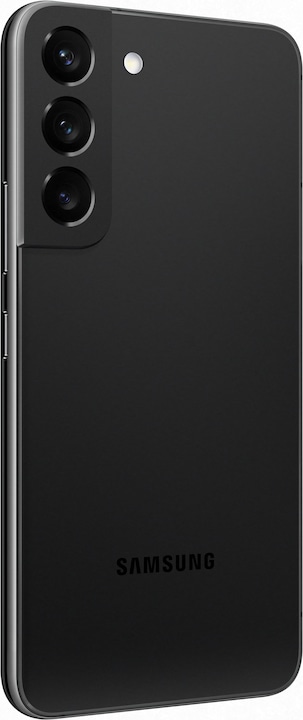 Produktbild Samsung Galaxy S22 (128 GB, Phantom Black, 6.10", Dual SIM, 50 Mpx, 5G)