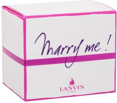 Immagine prodotto Lanvin Sposami! (Eau de parfum, 30 ml)