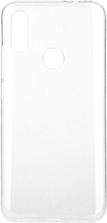 Produktbild iLike Redmi 7 Ultra Slim 1mm (Xiaomi Redmi 7)