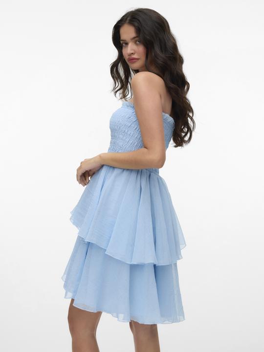 Produktbild Vero Moda SNRUBY Kurzes Kleid Kleid (XS)