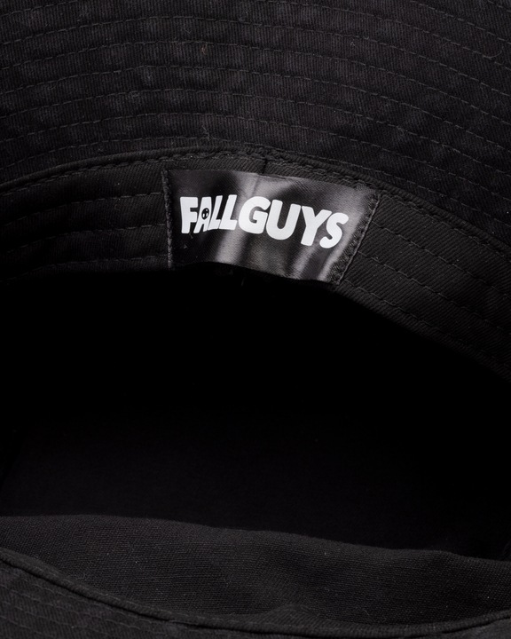 Actual product image Itemlab Fall Guys bob Bean Bucket (One size)