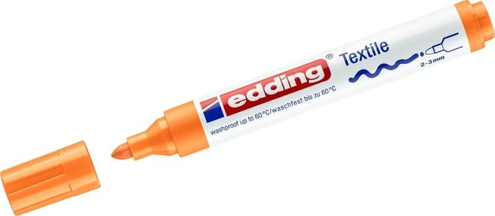 Produktbild Edding Textil Marker 4500 (1x)
