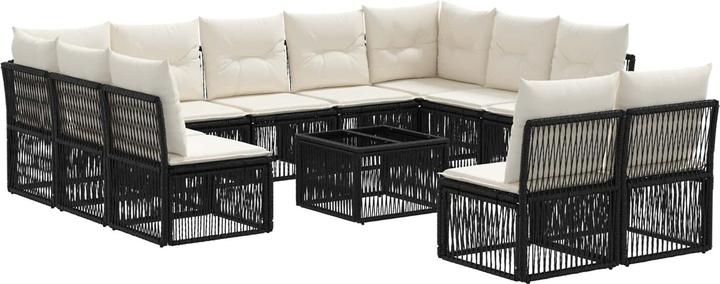 Produktbild vidaXL Garten-Sofa