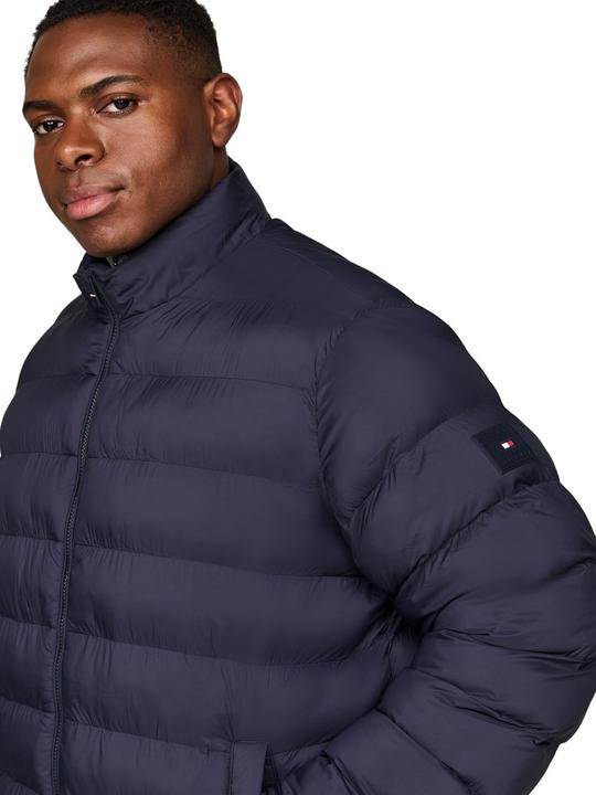Produktbild Tommy Hilfiger Authentische und nachhaltig produzierte Pufferjacke (XXL)