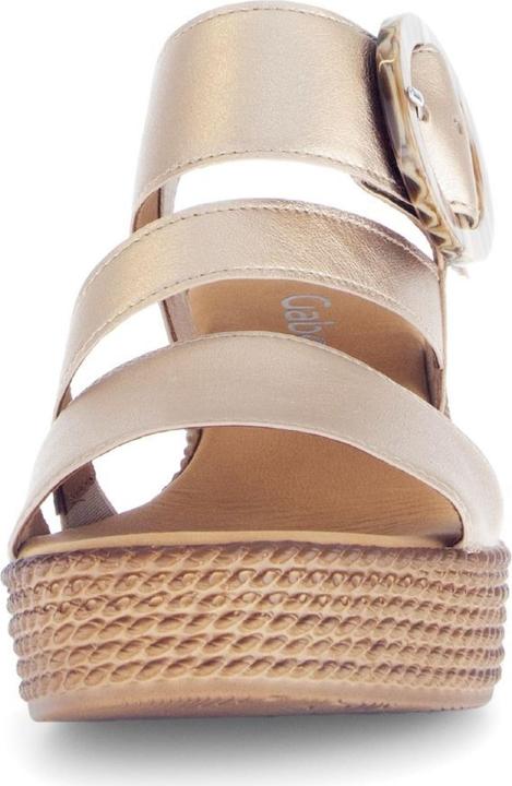 Actual product image Gabor Sandalen (38.5)