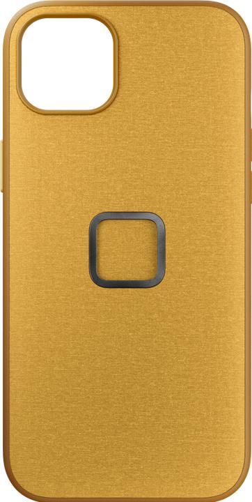 Actual product image Peak Design Everyday Case iPhone 15 (Apple iPhone 15 Plus)