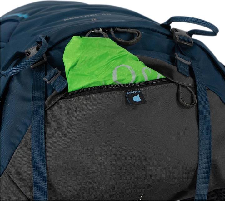 Immagine prodotto Osprey Kestrel 48 (48 l)