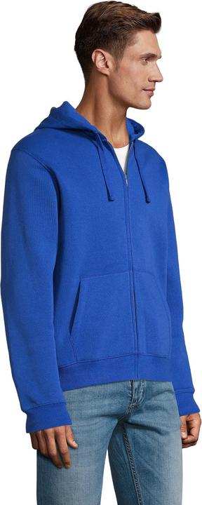 Image du produit Sols - Veste à capuche SPIKE - Homme (M)