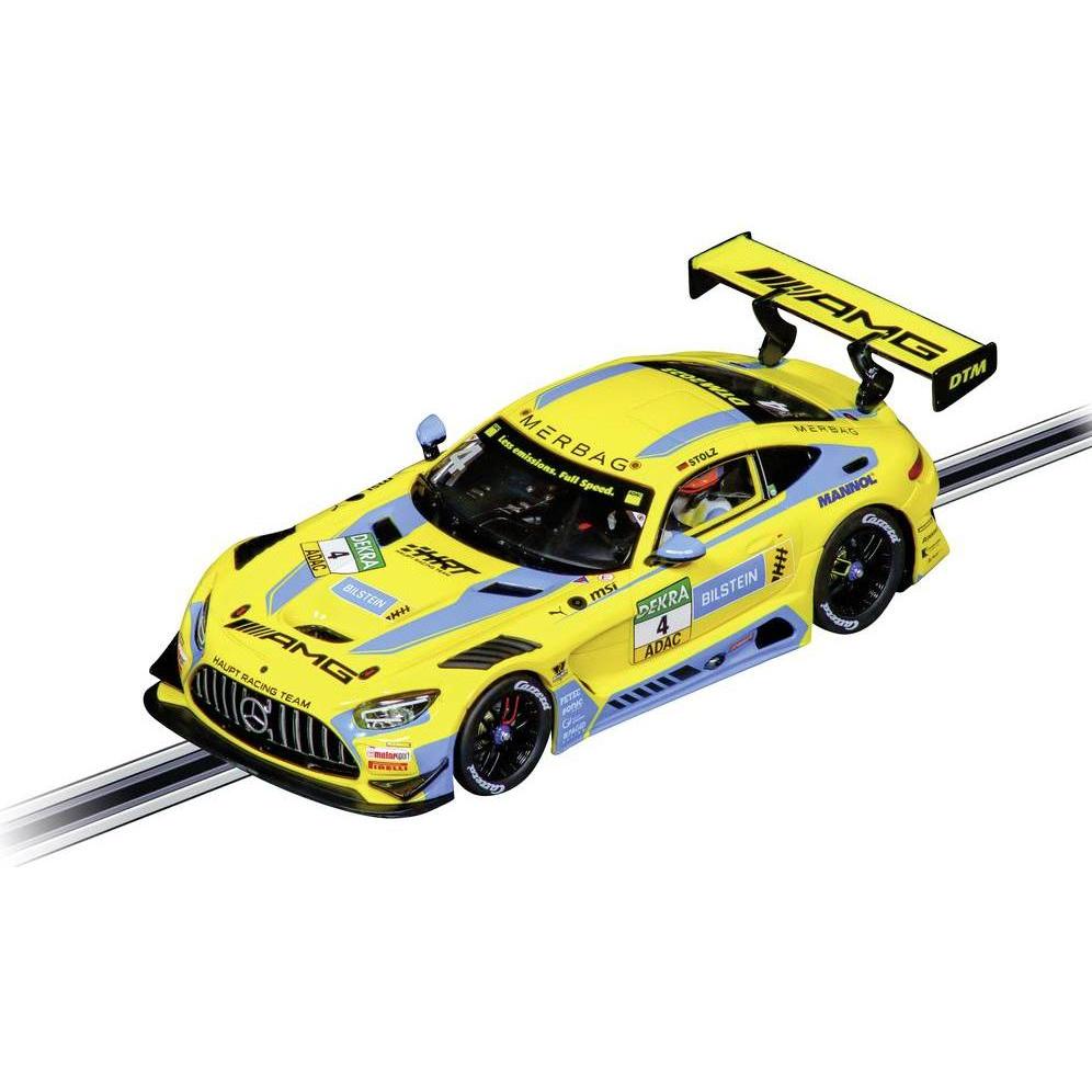 Thumbnail - Carrera 20027775 Evolution Auto Mercedes-AMG GT3 Evo "Mercedes-AMG Team HRT, No.