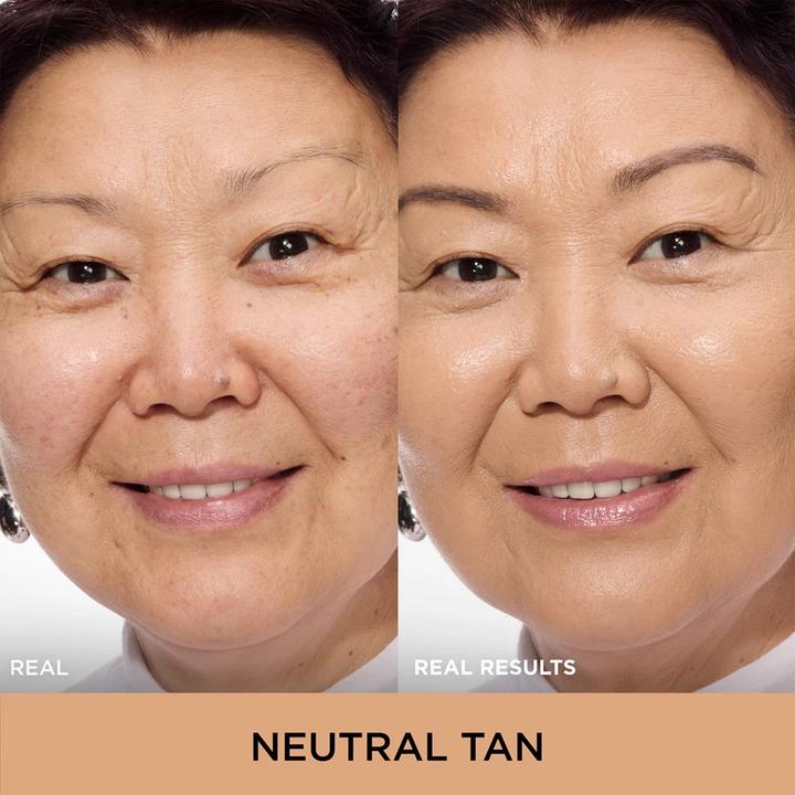 Actual product image It Cosmetics Your Skin But Better (Neutral Tan, 32 ml)